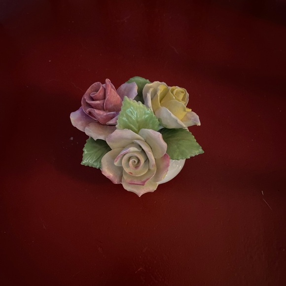 Vintage Royal Adderley Floral Bone China Made in England - Picture 10 of 15